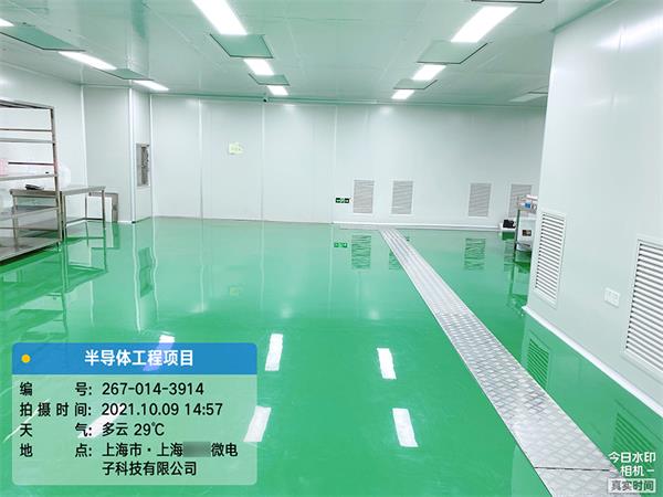 萬(wàn)級(jí)和十萬(wàn)級(jí)潔凈車間裝修建設(shè)成本_磊建凈化